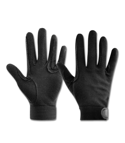 Equisential Cotton Riding Glove
