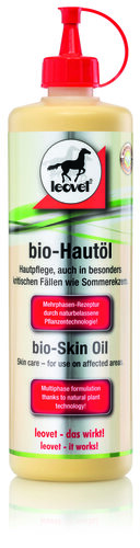 Leovet Bio-Skin Oil - 500ml