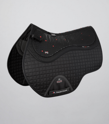 Premier Equine Tech-Grip Pro Anti-Slip Jumping Square