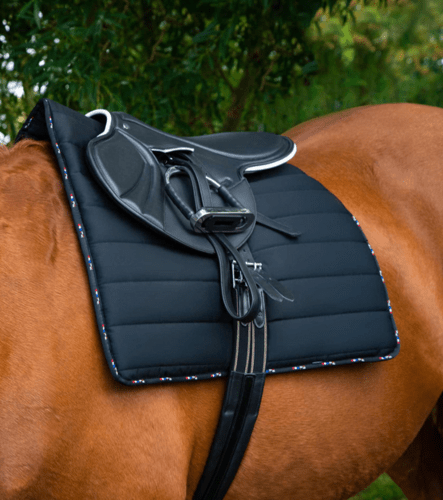 Premier Equine Buster Reversible Saddle Pad
