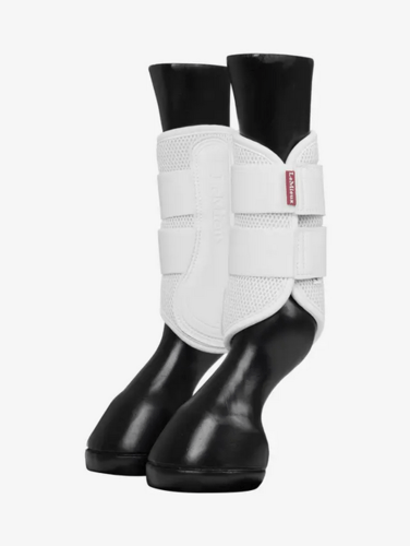 LeMieux Mesh Brushing Boots