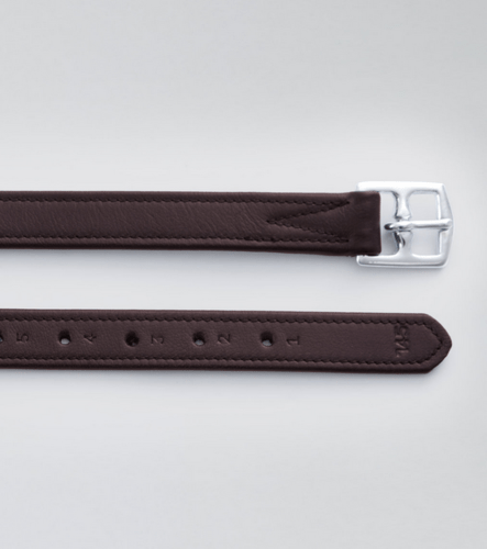 Premier Equine Florence Stirrup Leathers
