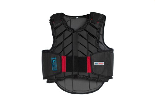 Equisential Flexi Body Protector Adult
