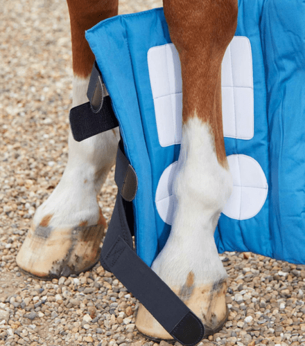 Premier Equine Magni-Teque Magnetic Boot Wraps Inc. Liners
