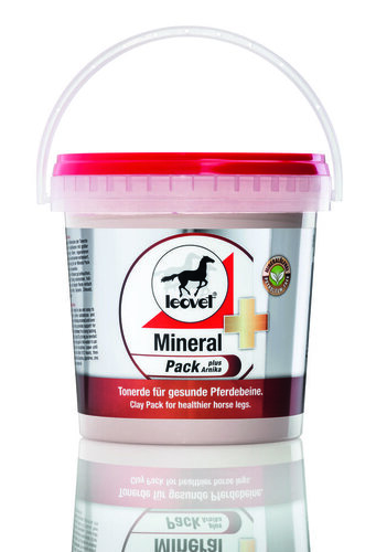 Leovet Mineral Pack - 1.5kg