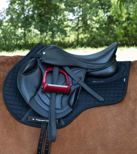 Premier Equine Tech-Grip Pro Anti-Slip Jumping Square