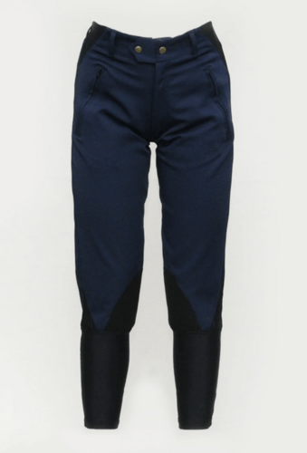 Turfmasters Exercise Jockey Breech