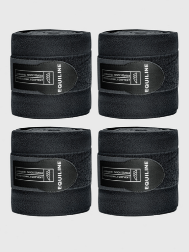 Equiline Polo Bandes Polaires - Ensemble de 4