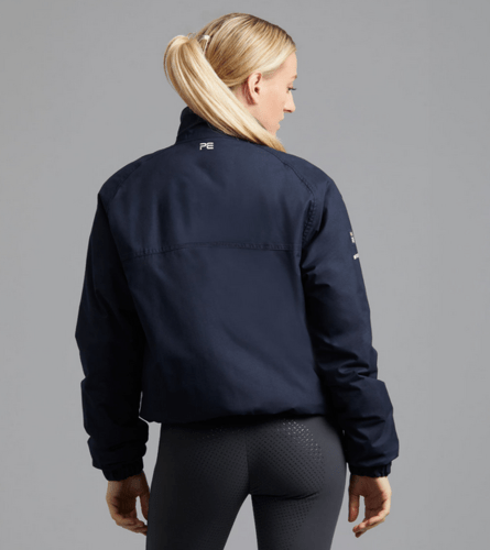 Premier Equine Pro Rider Unisex Waterproof Riding Jacket