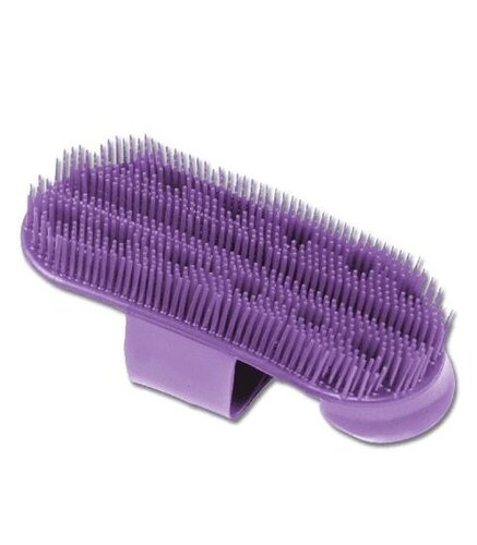 Mackey Plastic Curry Comb