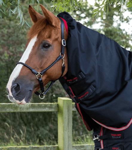 Trio Premier Buster Equine complet