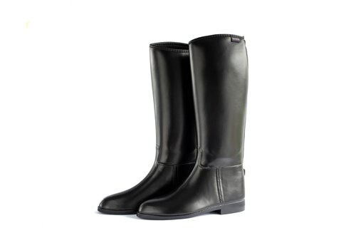 Equisential Seskin Tall Riding Boots - Womens