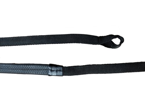 Equisential Nylon Reins