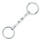 Stubben Easy Control Loose Ring Snaffle