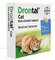 Worming Tablet - Drontal Cat - 1 Tablet