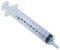 50ml Syringe - 1's